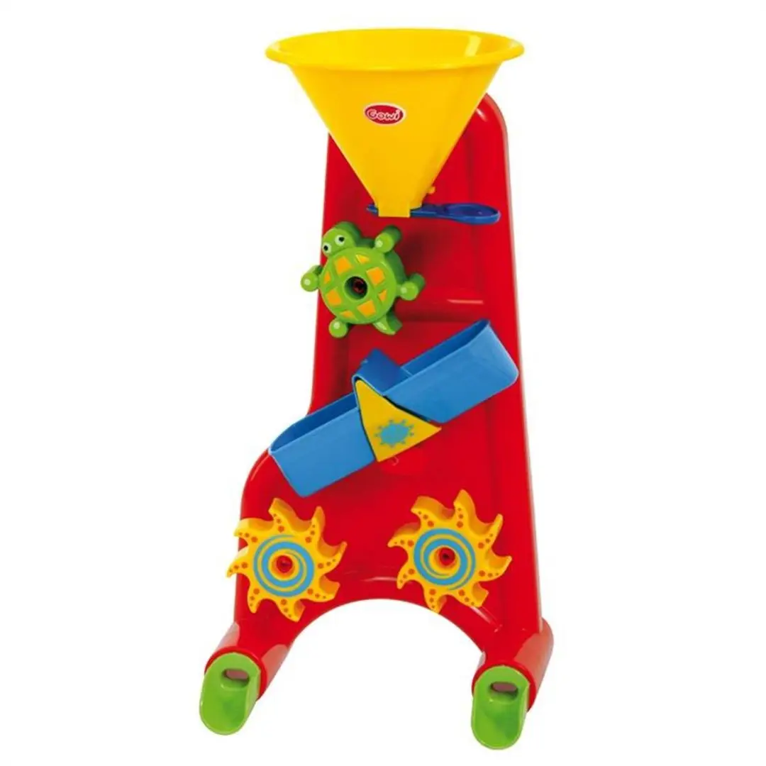 BIGJIGS Zand- en Watermolen GW55943