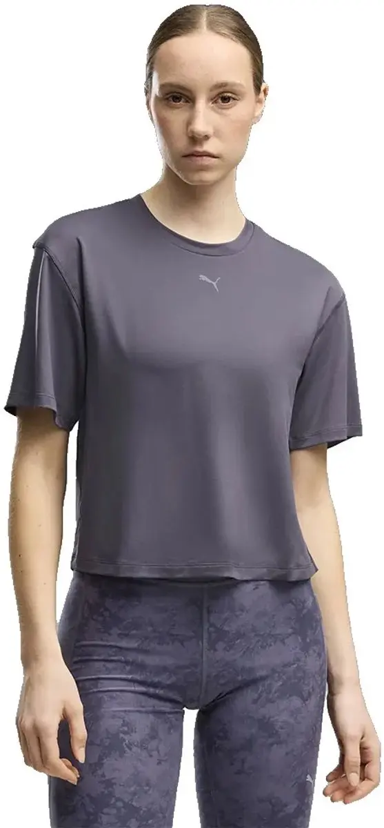 PUMA Cloudspun Relaxed T-shirt