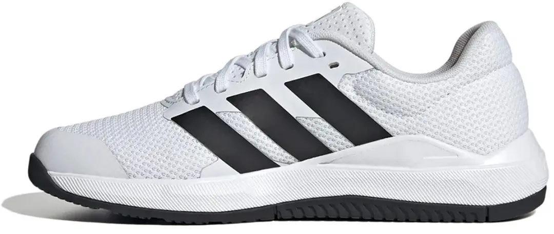 Adidas Dropset Base Schoenen - Wit EU 36 2/3