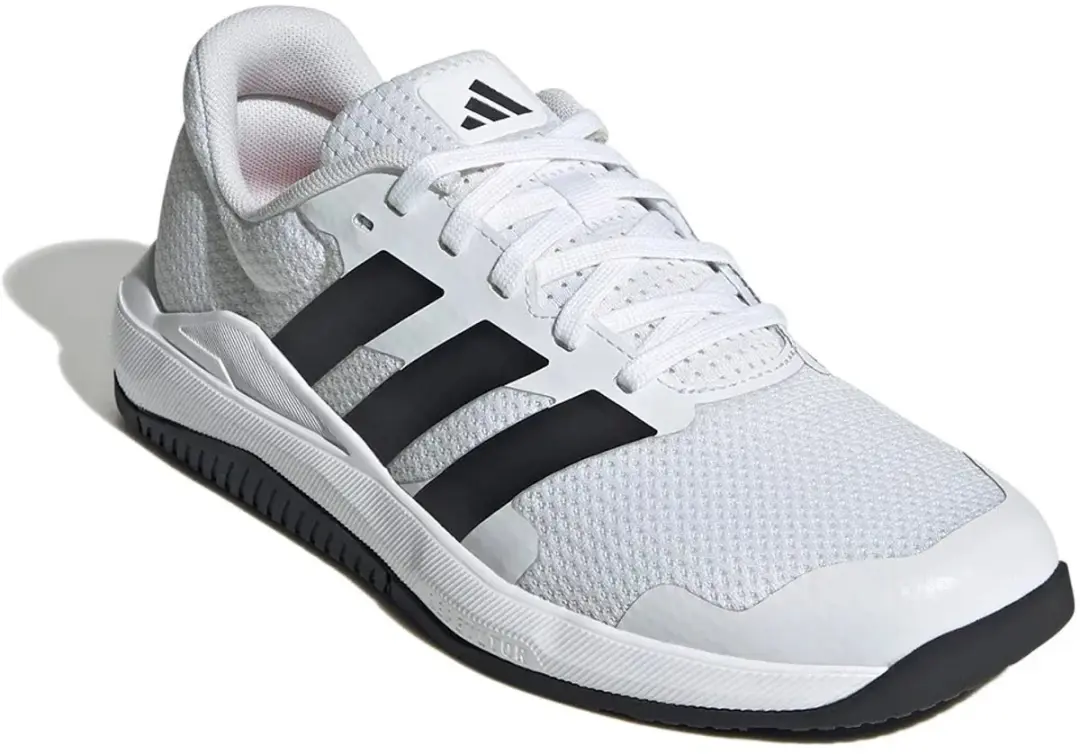 Adidas Dropset Base Schoenen - Wit EU 36 2/3