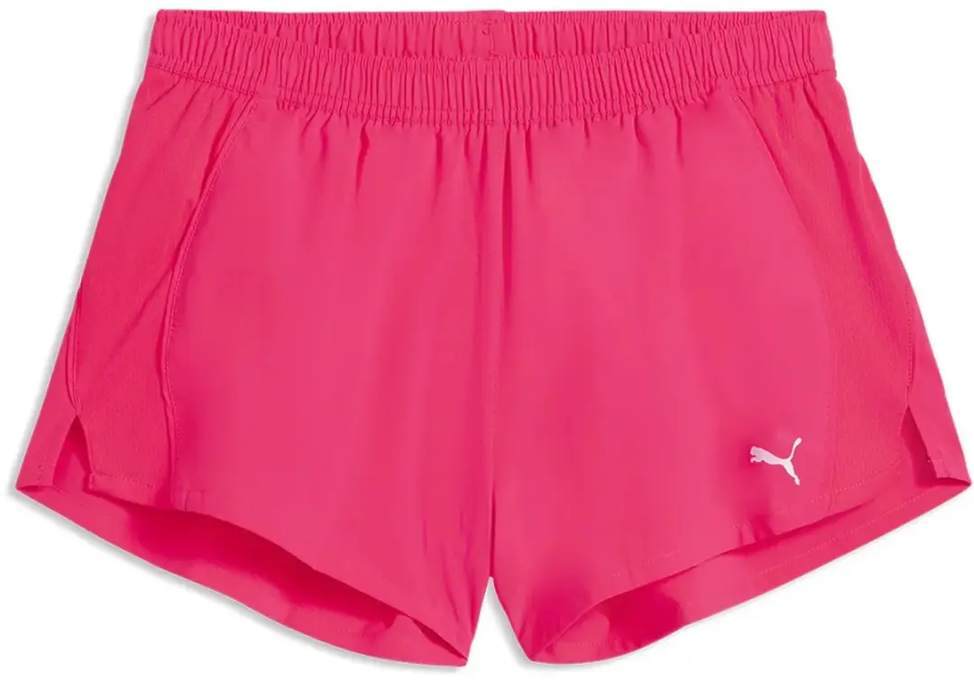 PUMA Velocity 3 Short Broek - L - Roze