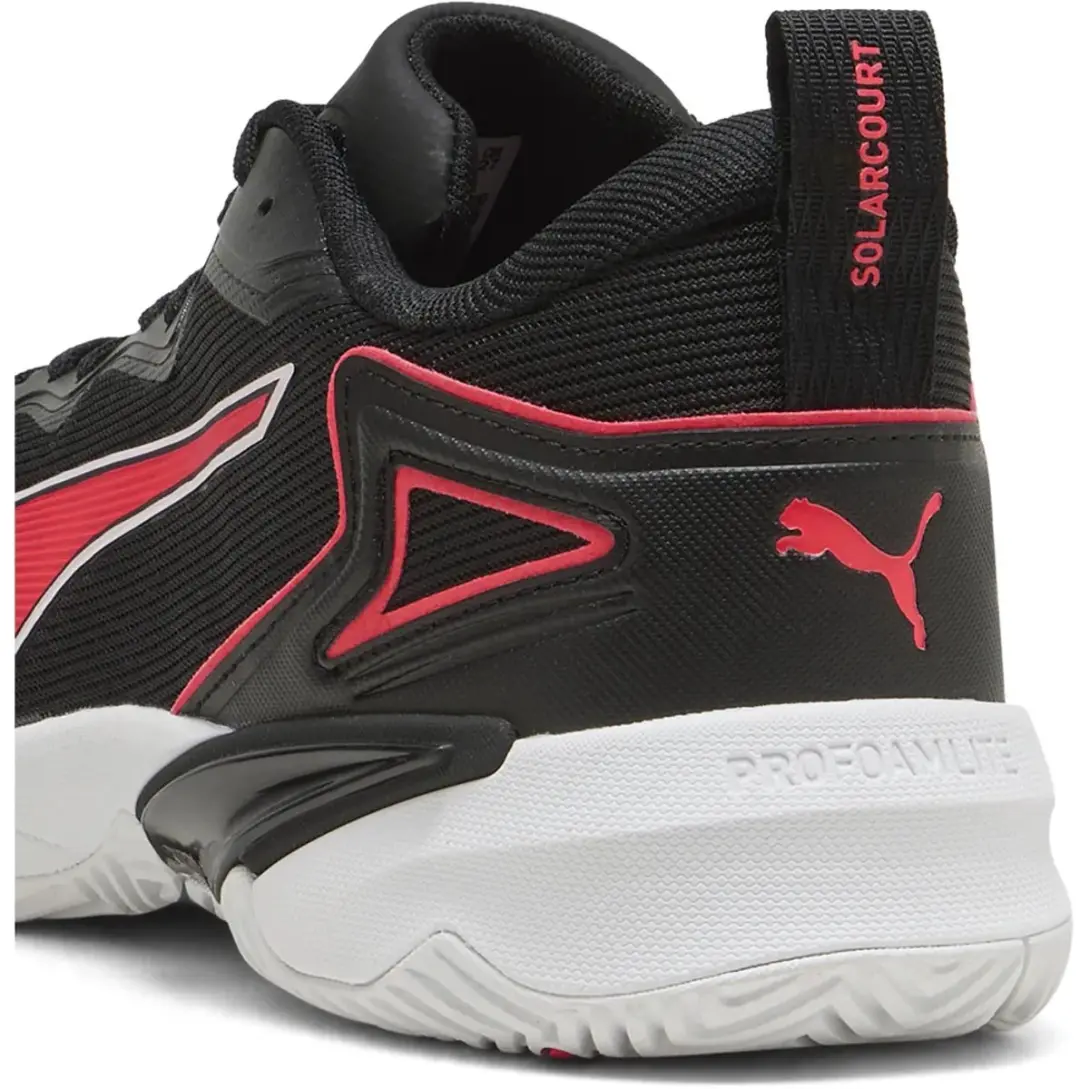 PUMA Solarcourt Padelschoenen - 44.5