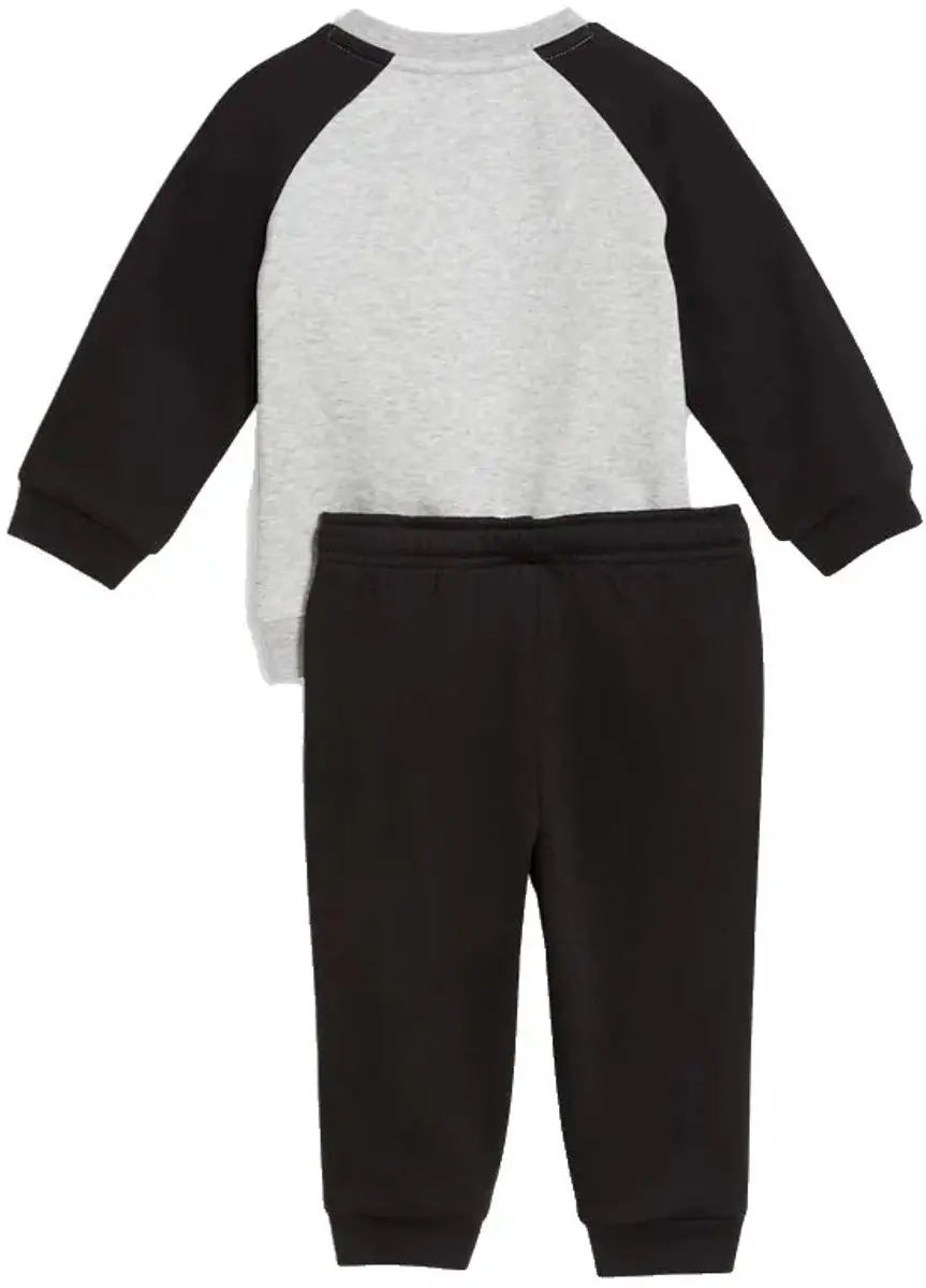 PUMA Minicats Essential Raglan Trainingspak - 122