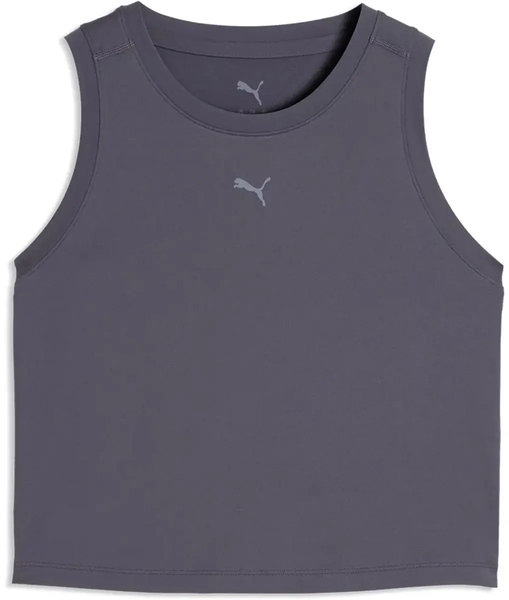 PUMA Cloudspun Essential Mouwloos T-shirt