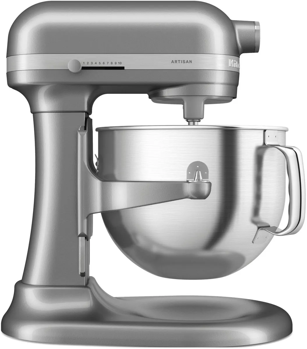 KitchenAid 5KSM70SHXECU Keukenmachine 375W
