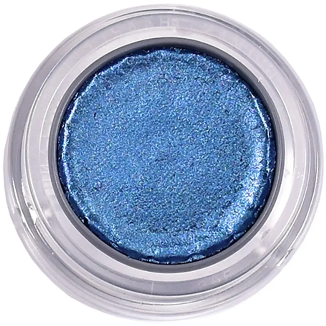 Grimas Metallic Pure Blue Schmink 2.5ml
