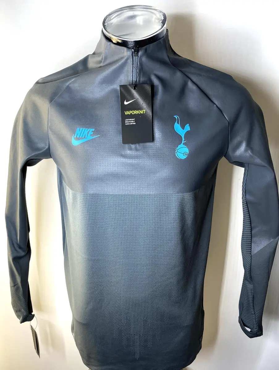 Nike Tottenham Hotspur Vaporknit Strike Drill Top