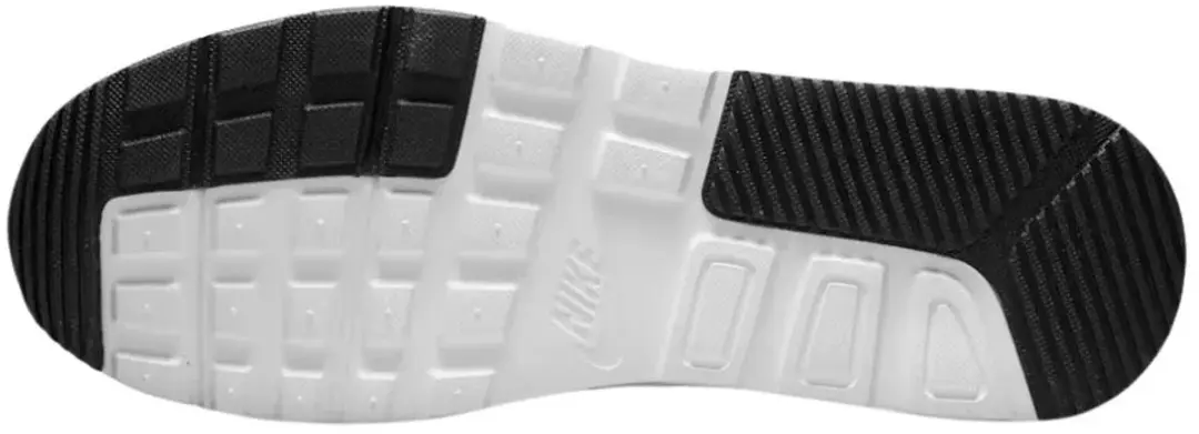 Nike Air Max SC CW4555-002 Heren Sneakers - Zwart/Wit