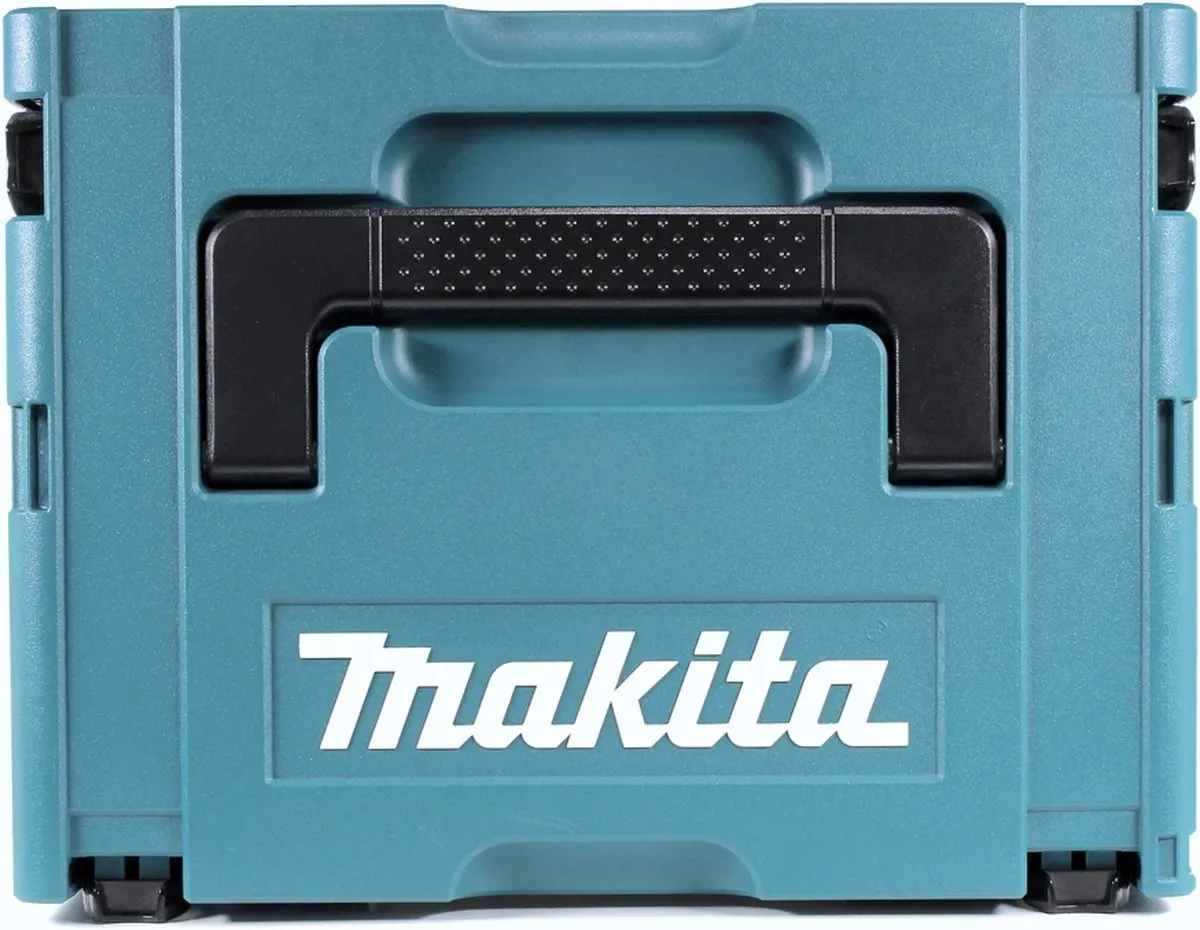 Makita DHR202ZJ CombiHamer 18V SDS-Plus - 2,0J