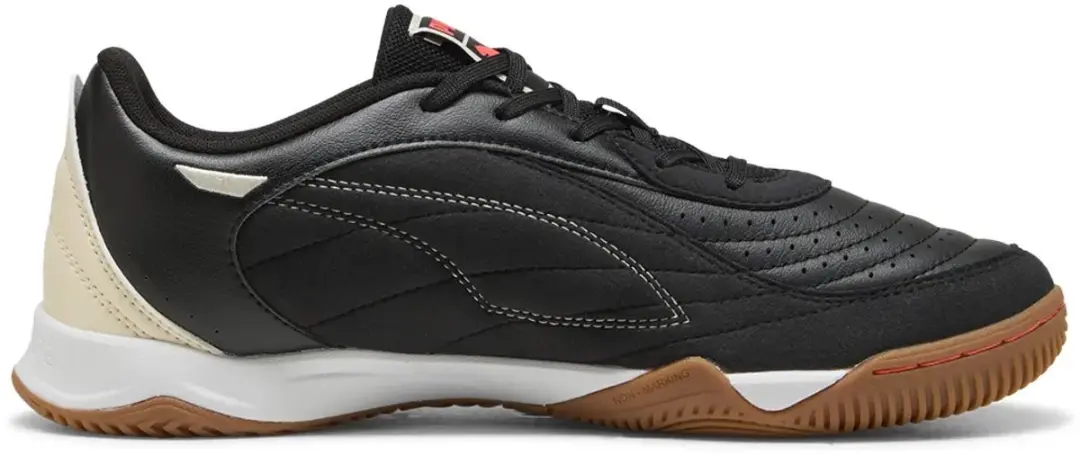 PUMA Pressing V Zaalschoenen