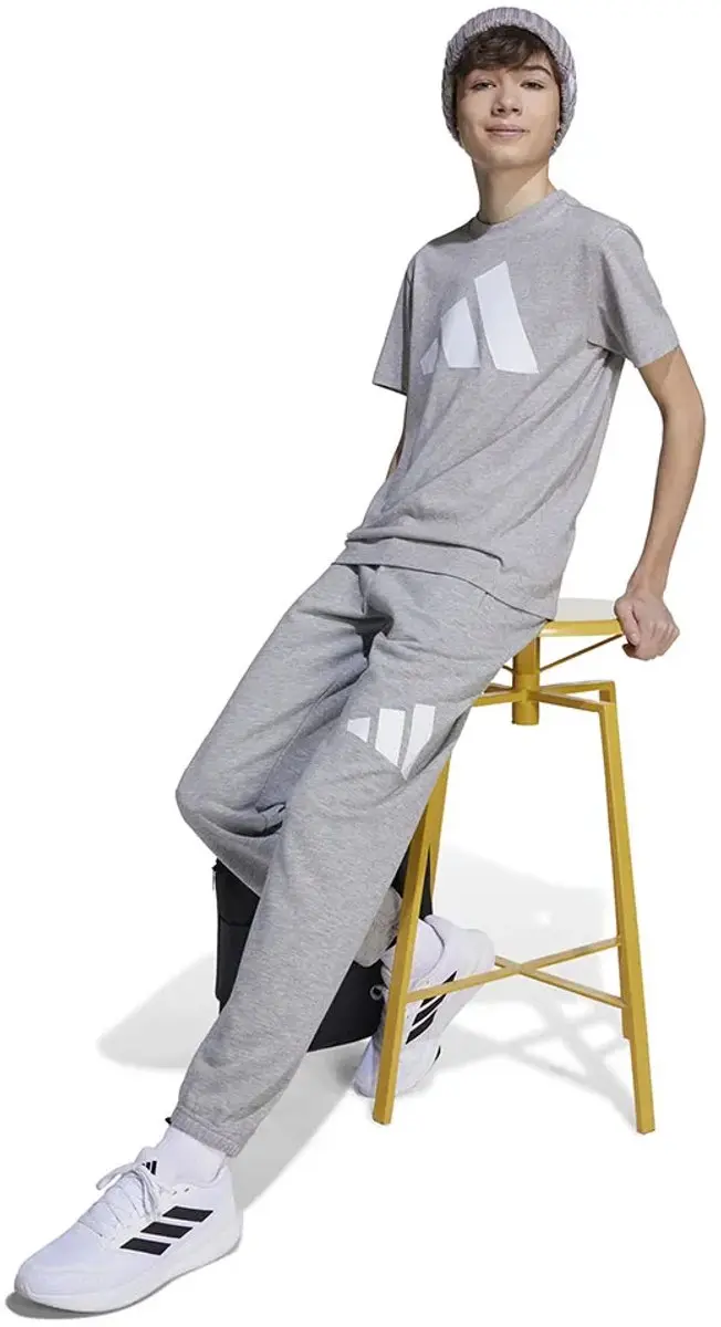 adidas Essentials Joggers - Grijs - 11-12 jaar