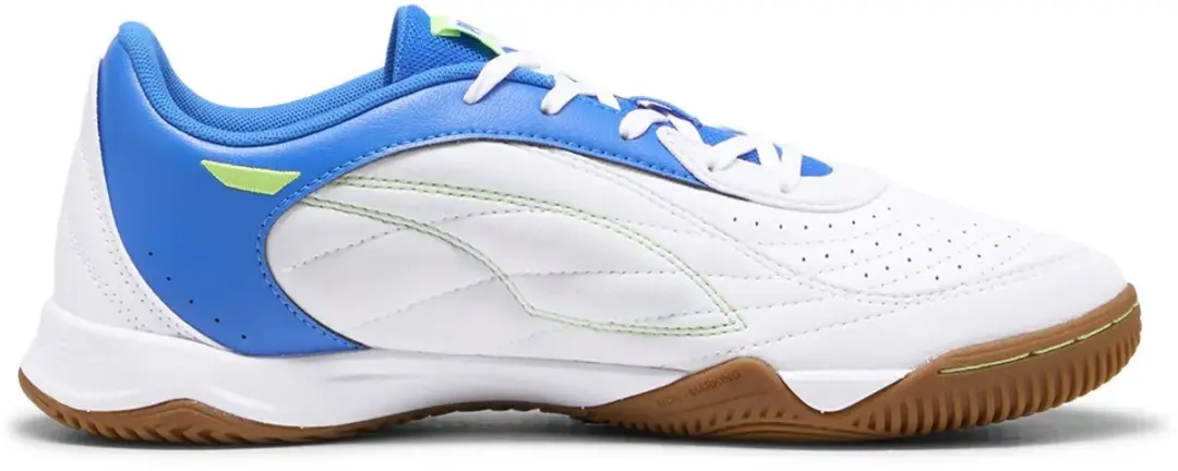 PUMA Pressing V Zaalschoenen 46