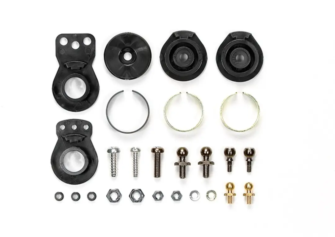 Tamiya 51000 Reserveonderdeel High-Torque Servo-Saver