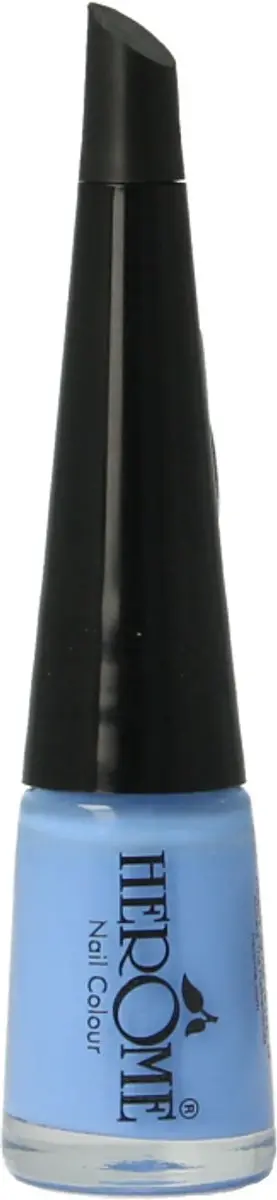 Herome Take Away Nail Colour Blauw 4ml
