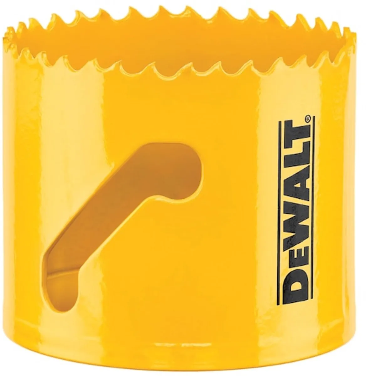 DeWalt DT90318 Gatzaag BiMetaal 51mm - afbeelding 2 van 2