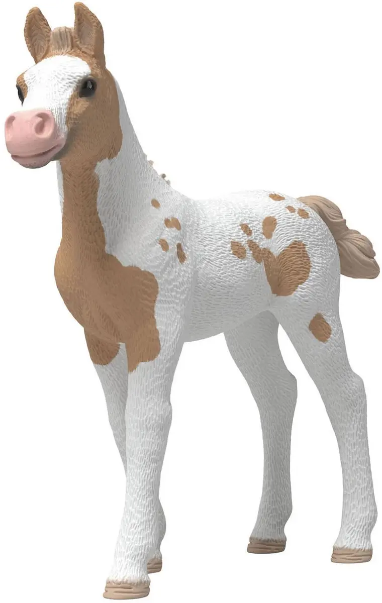 Schleich Verzamelveulen Rusty 81484