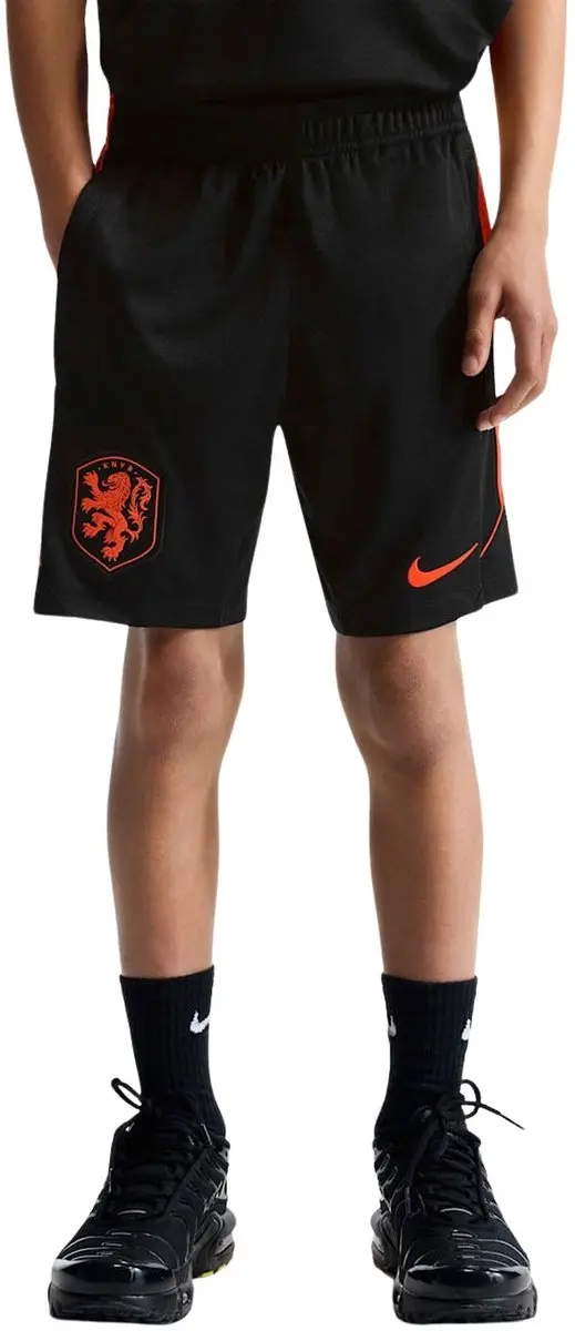 Nike Nederlands Elftal WK2026 Training Short Junior 140