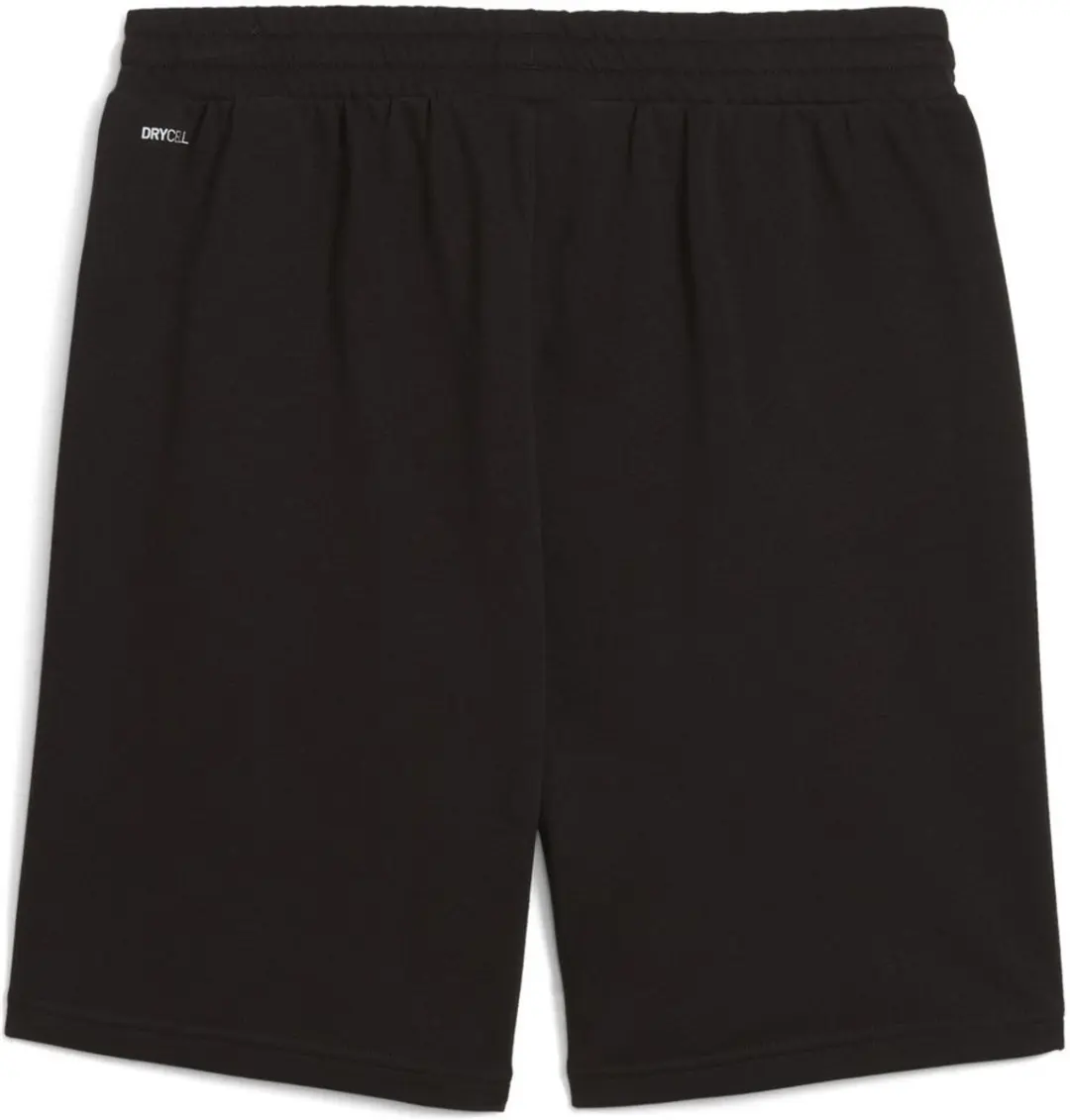 PUMA Tad EssentiaLongsleeve Knit Short 525909 - S - Puma Black