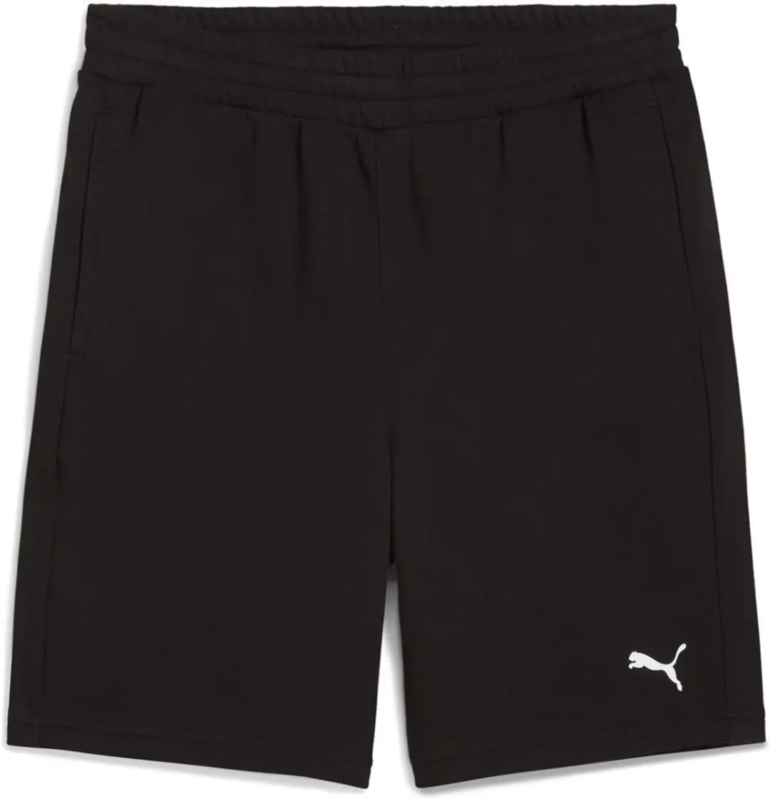 PUMA Tad EssentiaLongsleeve Knit Short 525909