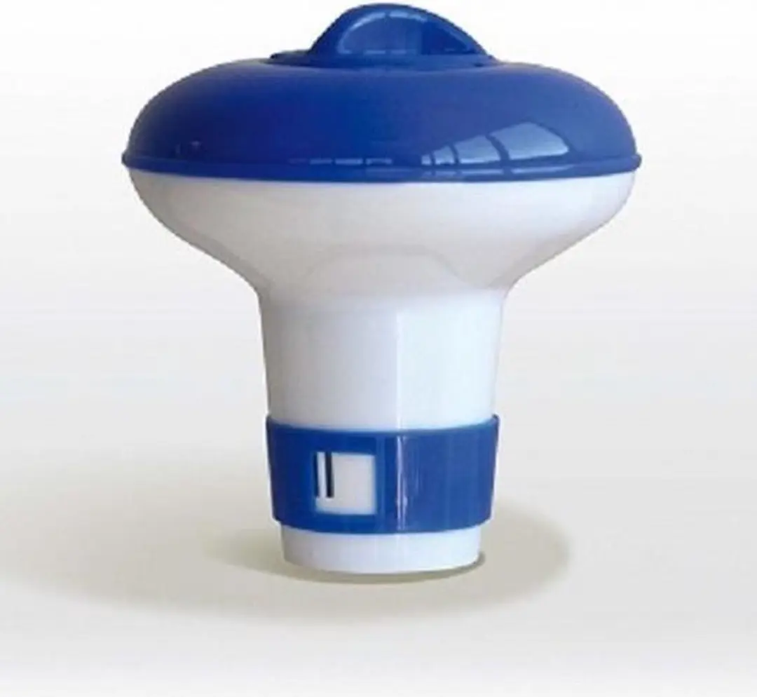 Intex Chloordrijver 14cm - 7ml