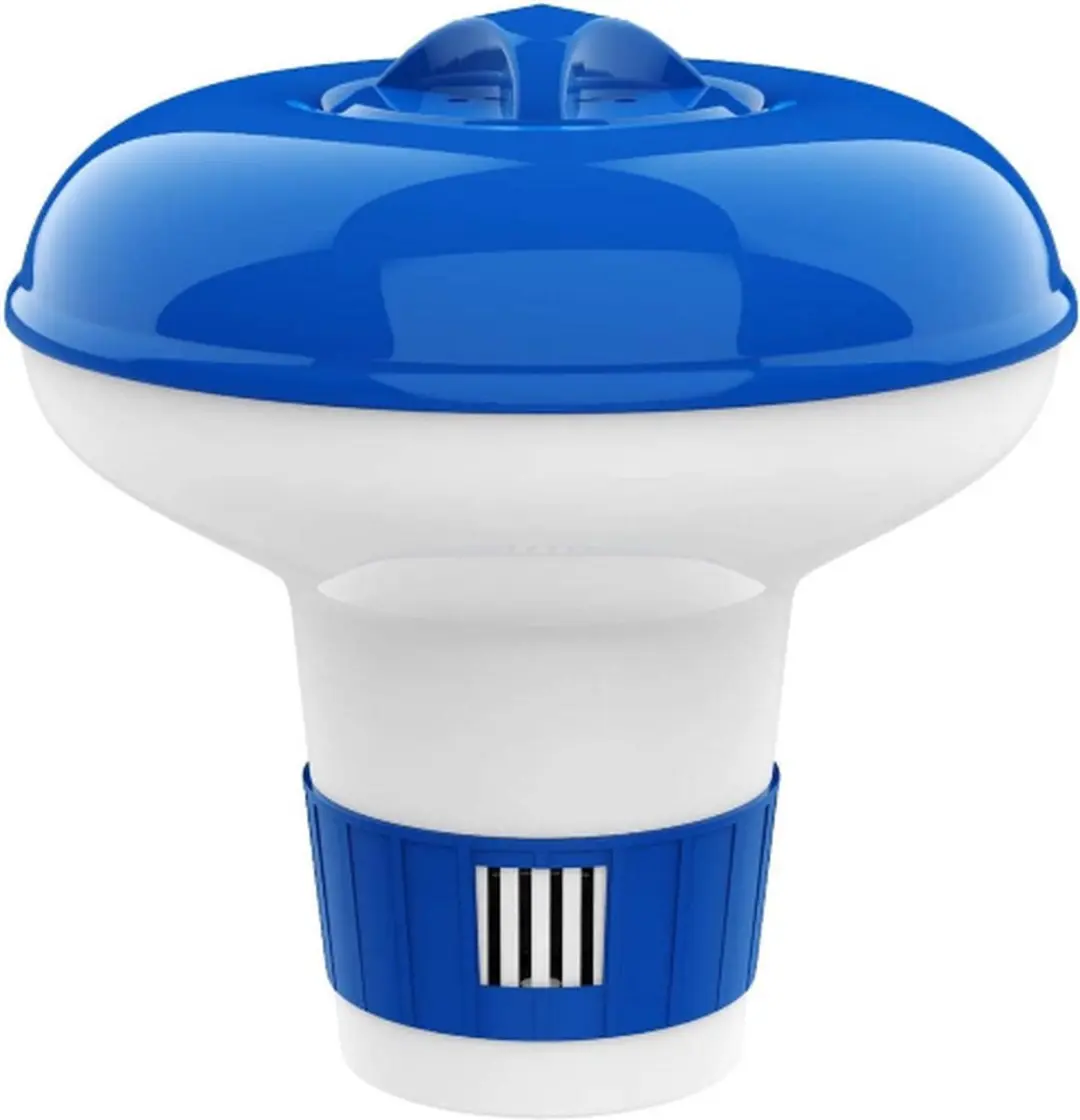 Intex Chloordrijver 14cm