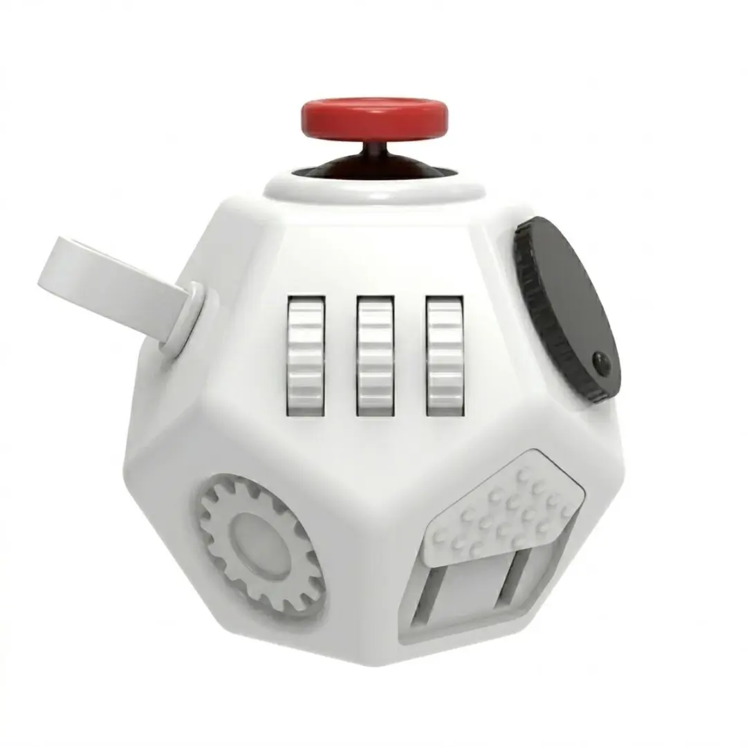 NUVEX Fidget Toy Wit