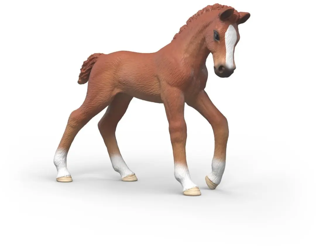 Schleich Verzamelveulen Ruby 81480
