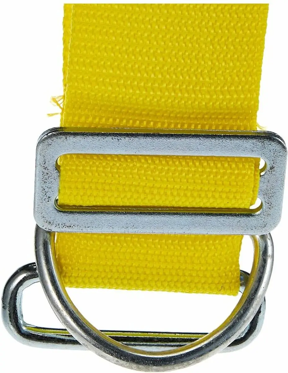 Everlast Universal Heavy Bag Holder - Grijs