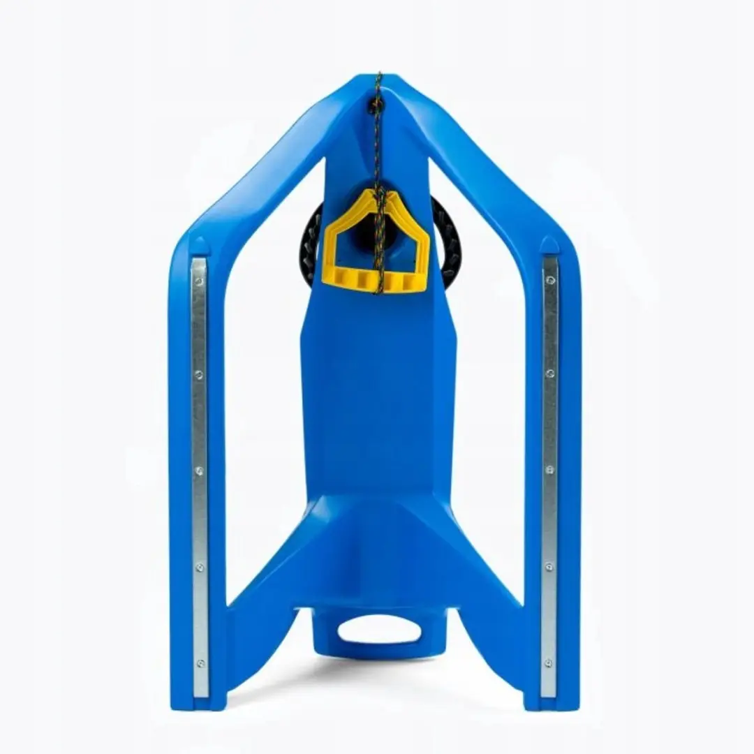 Prosperplast F1 Kinder Slee - Blauw