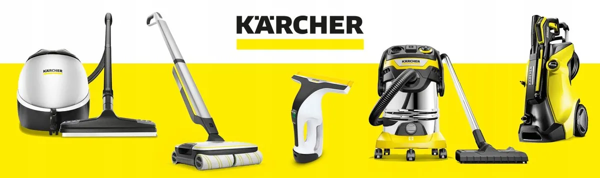 Kärcher Afdekzuigmond WD/SE - 2.863-398.0 - Zwart