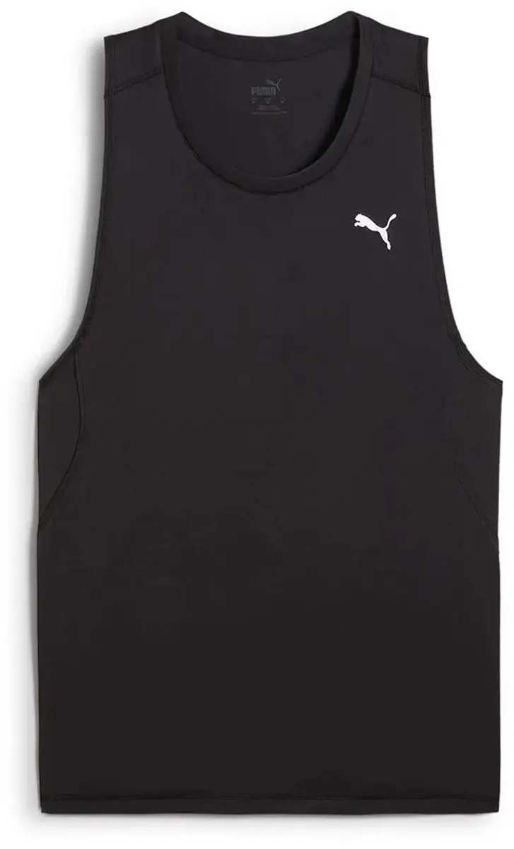 PUMA Velocity Mouwloos T-shirt XS