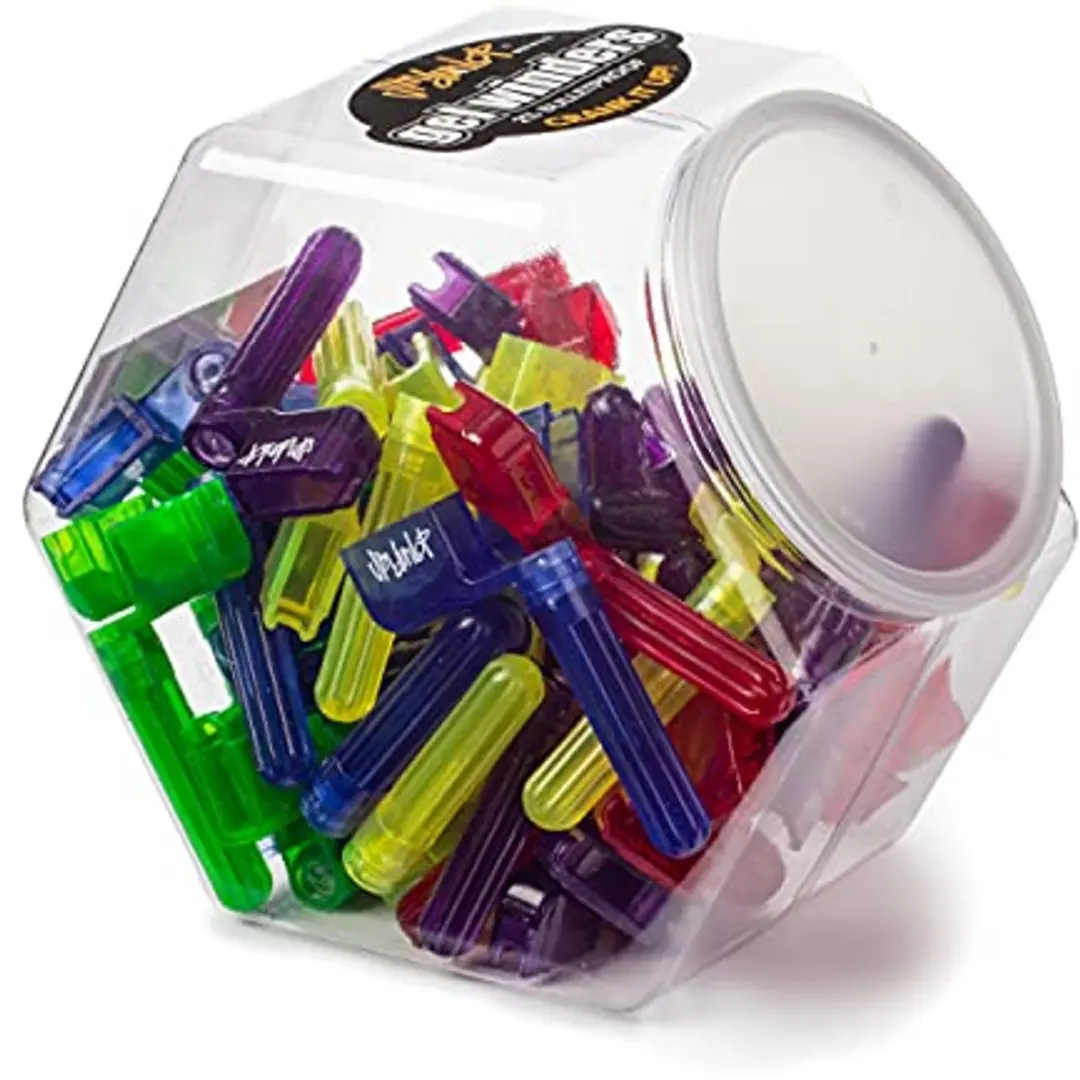 Dunlop Snaren Wind-Up - Accessoire