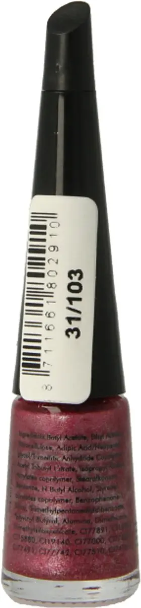 Herome Take Away Nail Colour 31/103 - 4ml