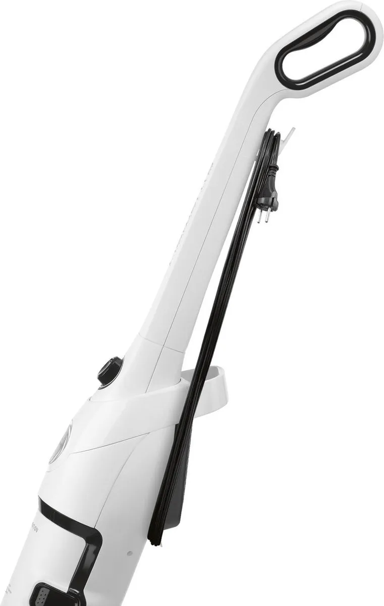 Rowenta Powerline Extreme RH8037WA Stofzuiger - 750W - 2,2L Wit
