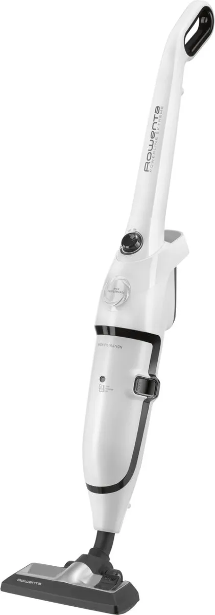 Rowenta Powerline Extreme RH8037WA Stofzuiger - 750W - 2,2L Wit