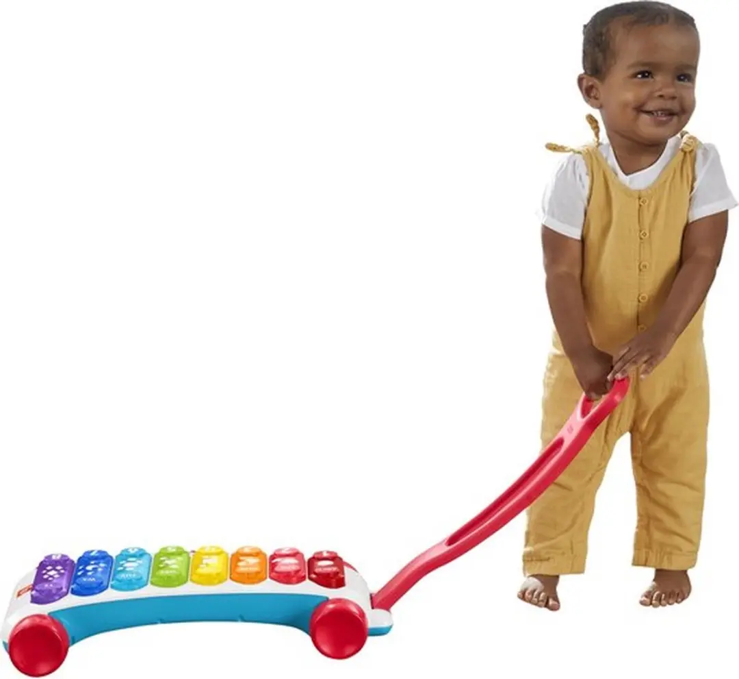 Fisher-Price Giant Light-Up Xylofoon