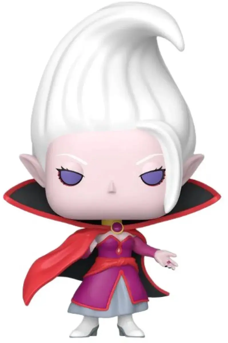 Funko Pop! Dragon Ball Dr. Arinsu Vinylfiguur FK91855