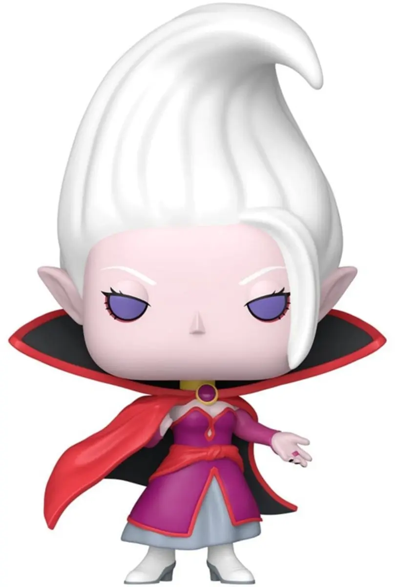Funko Pop! Dragon Ball Dr. Arinsu Vinylfiguur FK91855