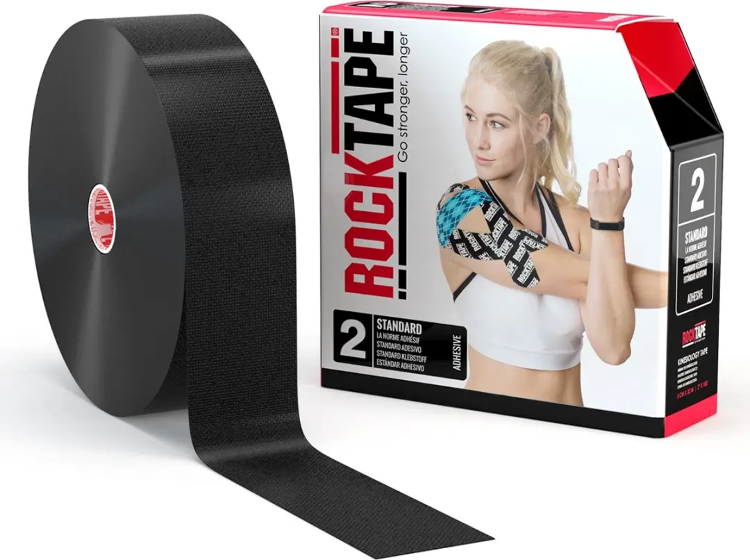RockTape 5cm x 32m