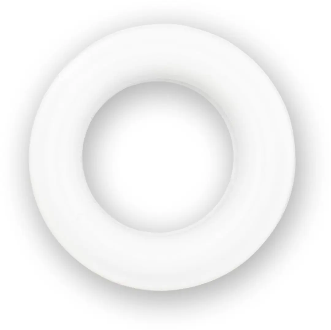 Prym Ringen met schijven 11mm - 20 Stuks - afbeelding 3 van 4
