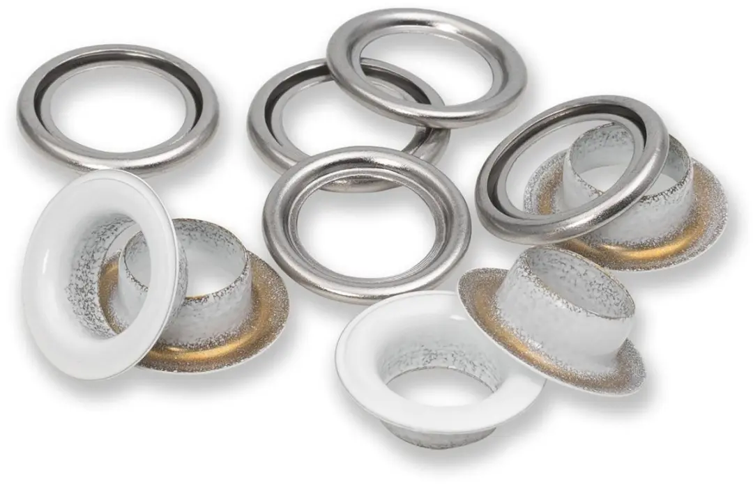 Prym Ringen met schijven 11mm