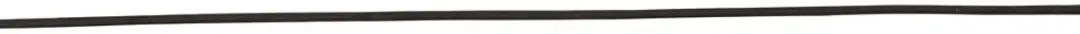 Creativ Company Sieradendraad Zwart 0,2mm - 18,3m - afbeelding 3 van 3