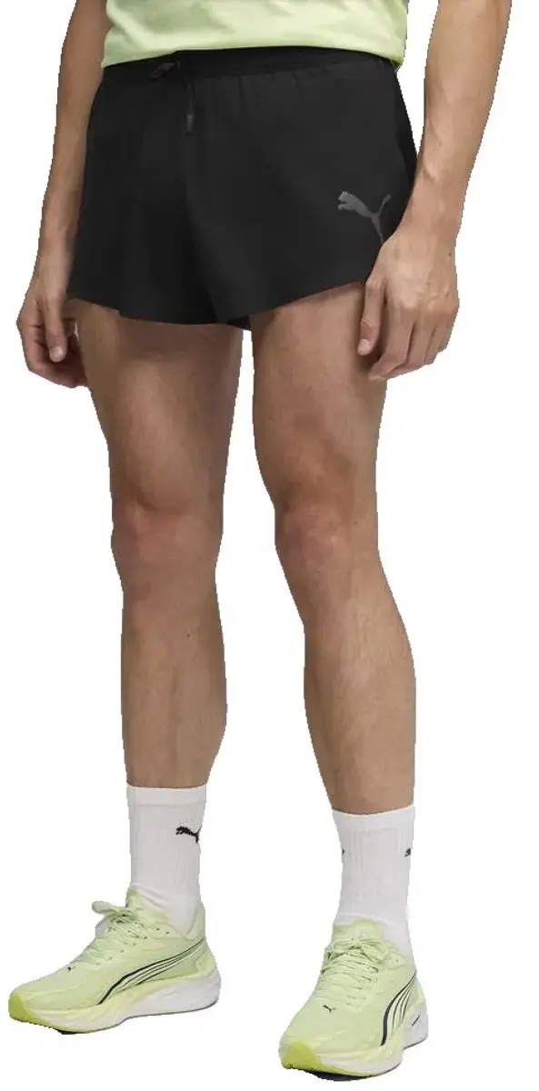 PUMA Lightspeed Ultraweave Split 2 Short
