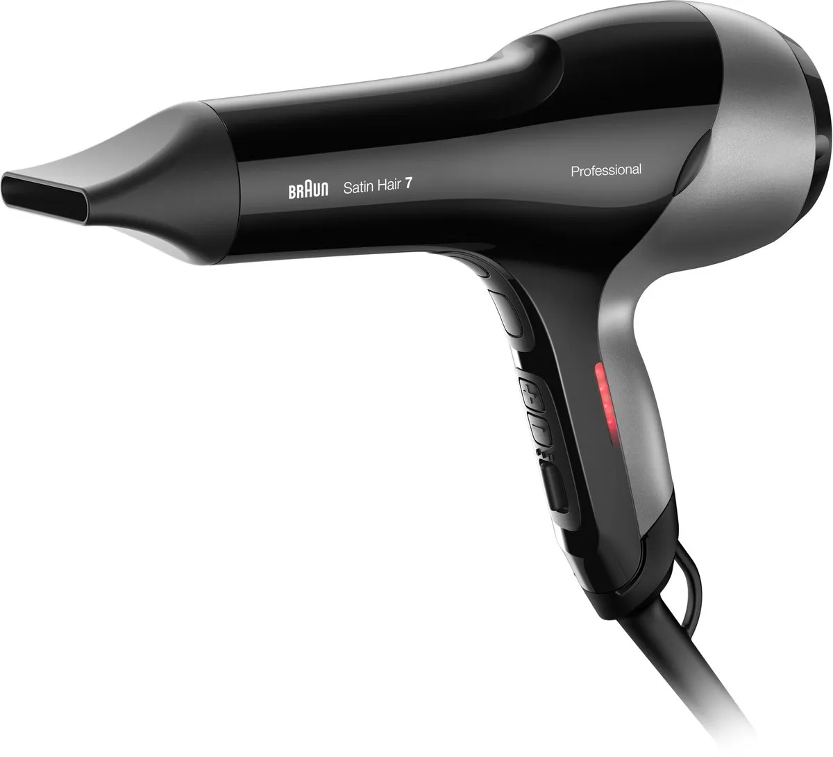 Braun Satin Hair 7 BRHD780E Föhn