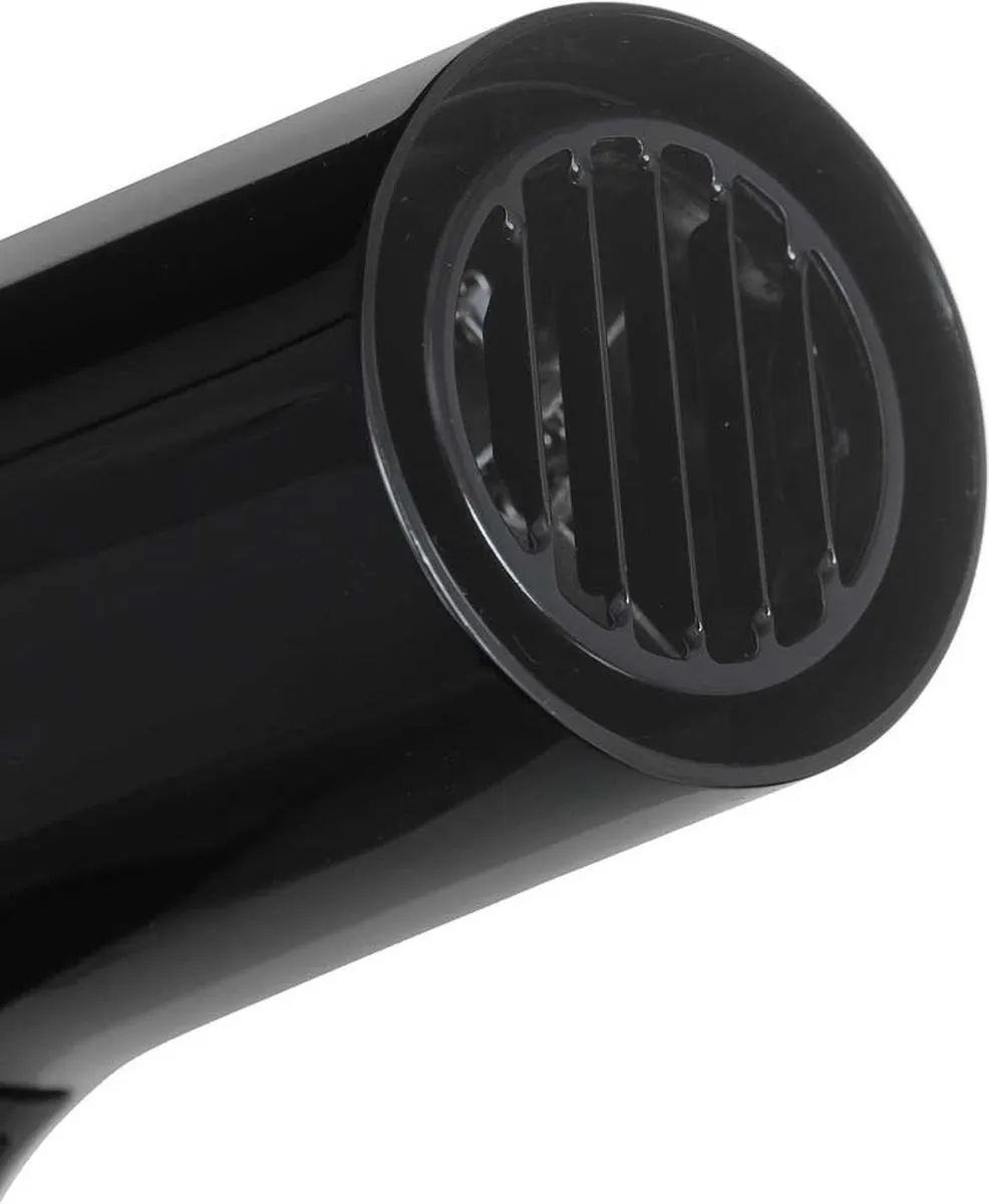 Braun Satin Hair 7 BRHD780E Föhn - 2000W - Zwart