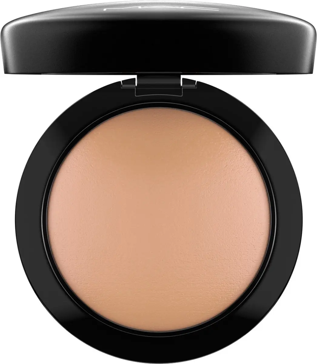 MAC Mineralize Skinfinish Medium Deep Poeder 150ml