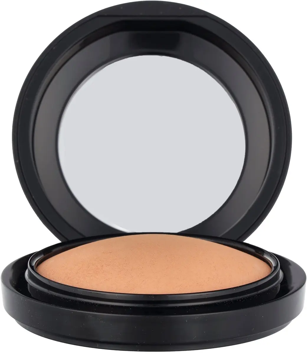 MAC Mineralize Skinfinish Medium Deep Poeder 150ml