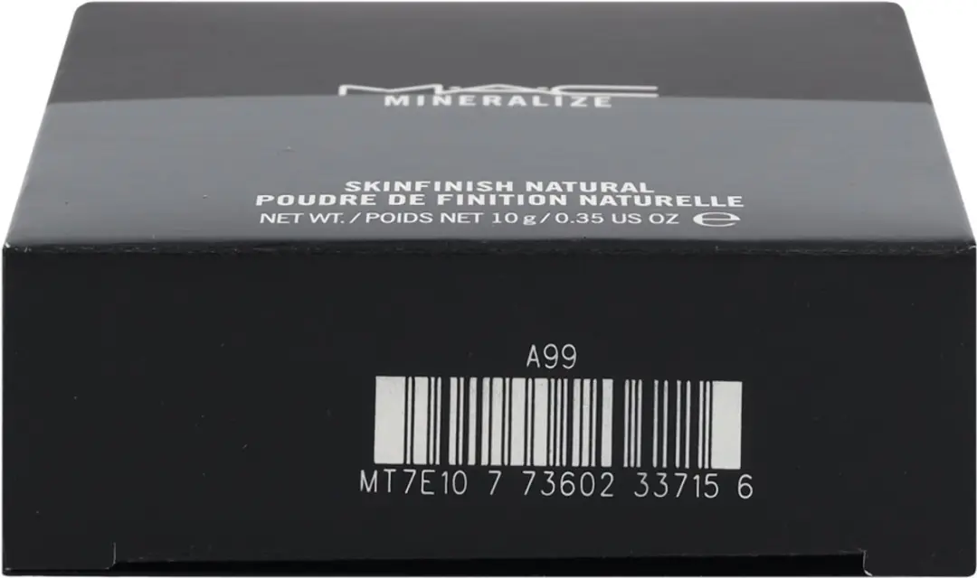 MAC Mineralize Skinfinish Medium Deep Poeder 150ml - afbeelding 6 van 6