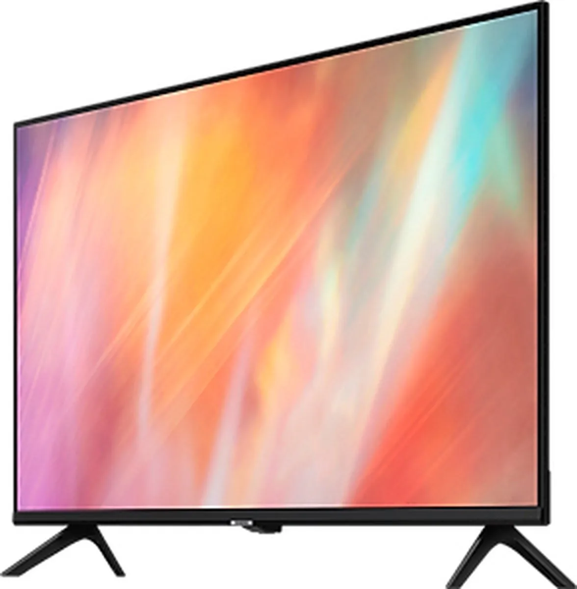 Samsung UE43AU7092 4K LED TV - 43 inch - Zwart