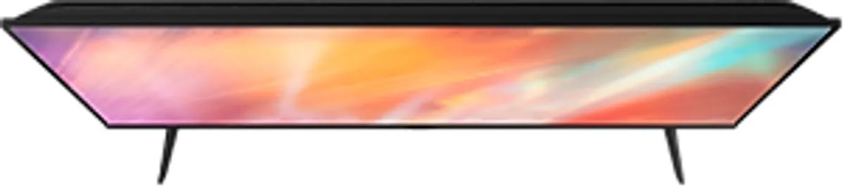 Samsung UE43AU7092 4K LED TV - 43 inch - Zwart